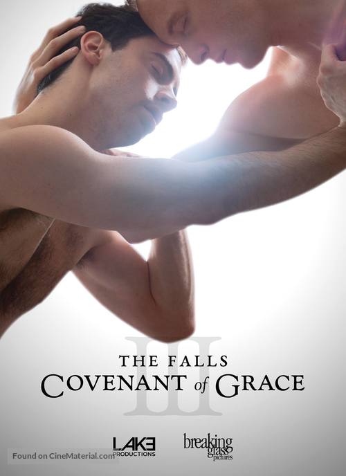 The Falls: Covenant of Grace - Movie Poster