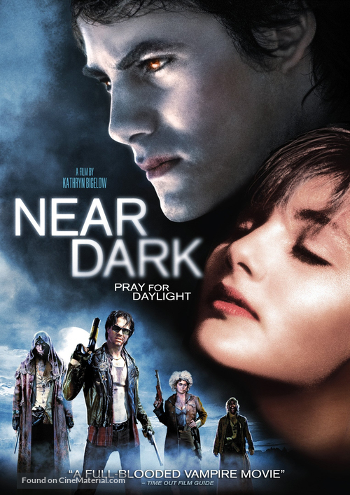 Near Dark - Movie Cover