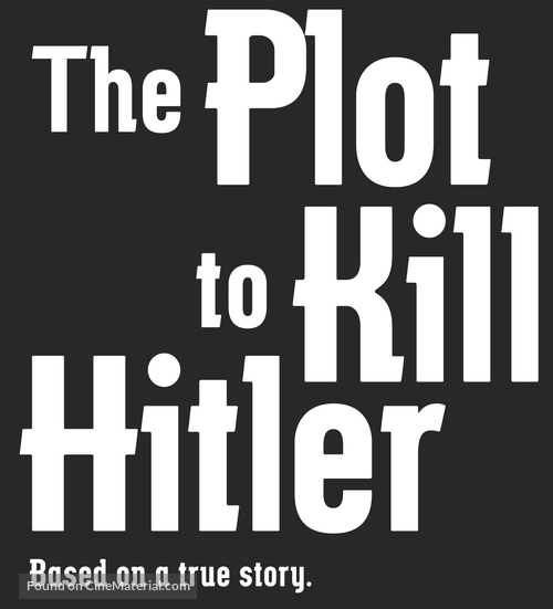 Rommel and the Plot Against Hitler - Logo
