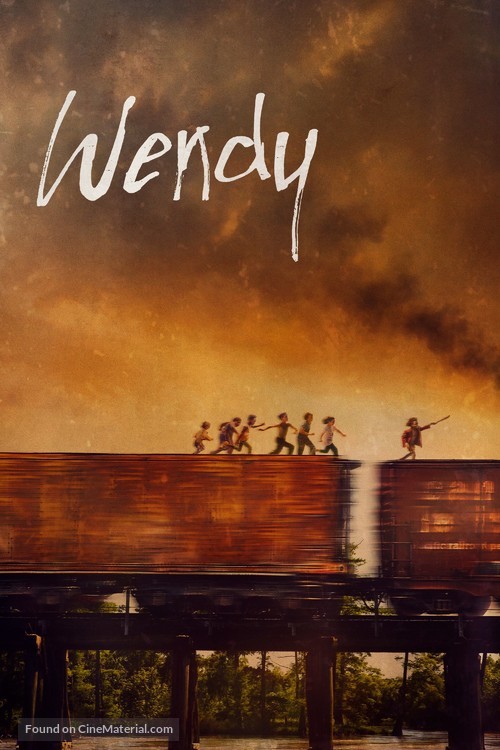 Wendy - Movie Cover