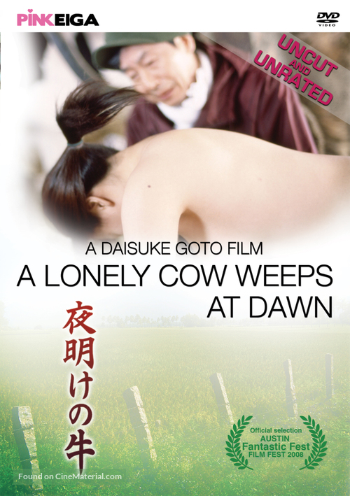 Chikan gifu: Musuko no yome to... - Japanese DVD movie cover