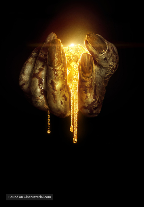 Leprechaun: Origins - Key art