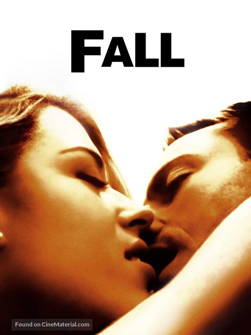 Fall - Movie Cover