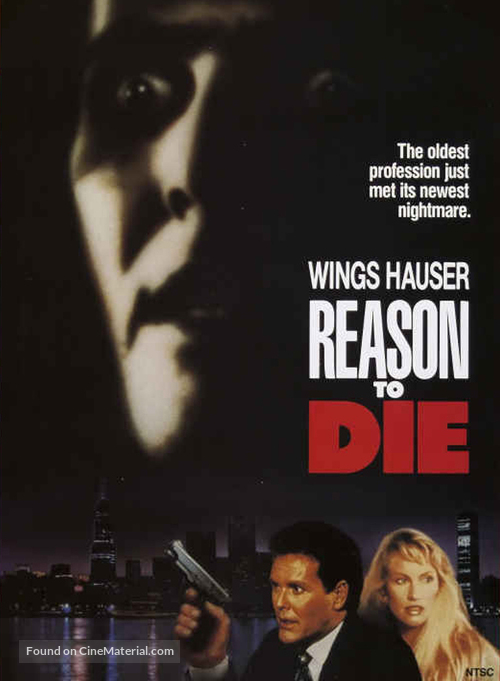 Reason to Die - Movie Cover