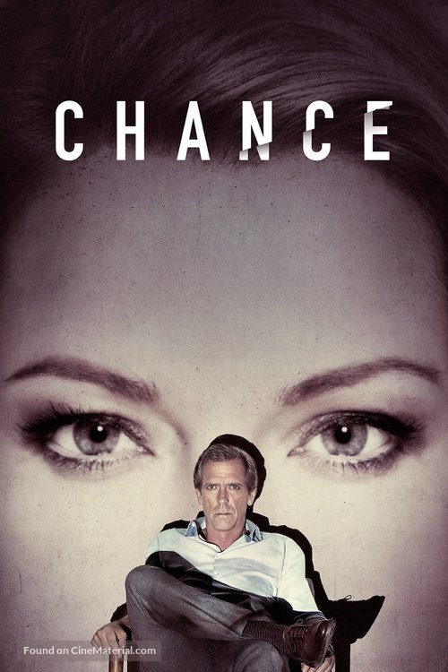 &quot;Chance&quot; - Movie Cover