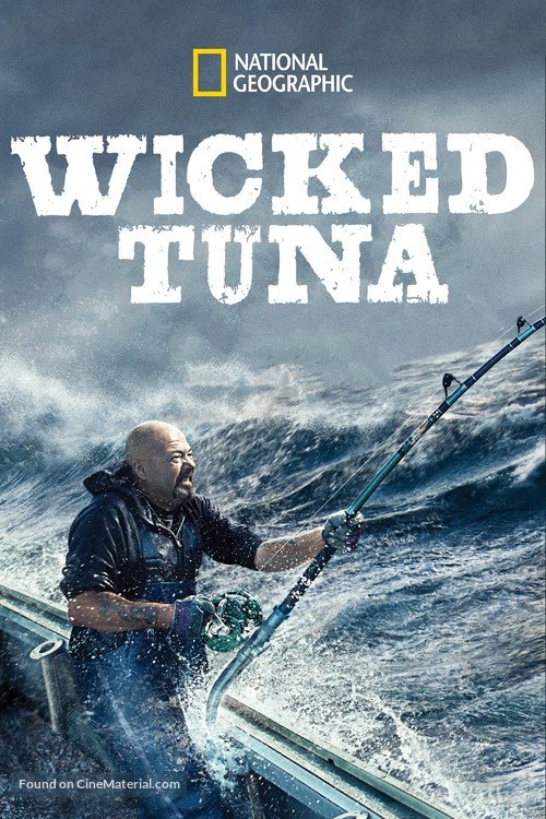 &quot;Wicked Tuna&quot; - Movie Cover
