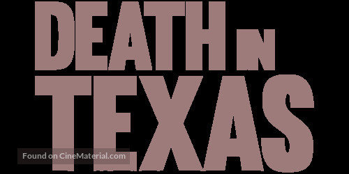 Death in Texas - Logo