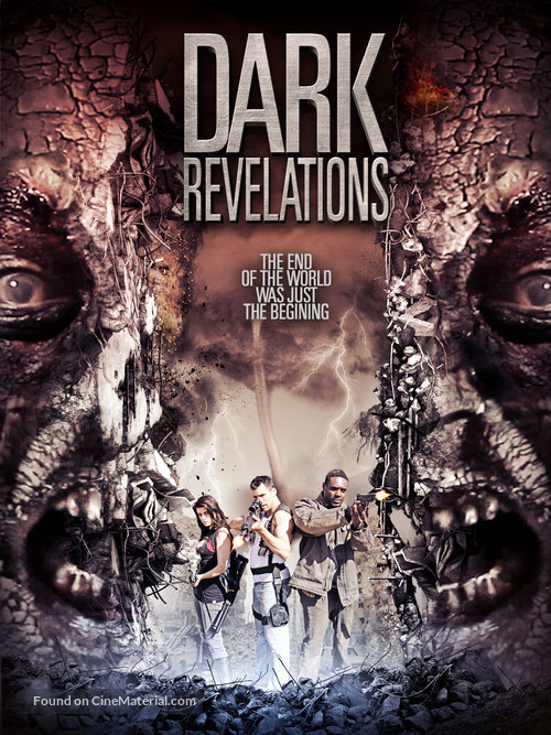 Dark Revelations - Movie Poster