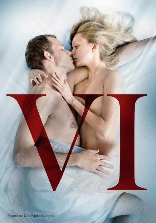 Vi - Swedish Movie Poster