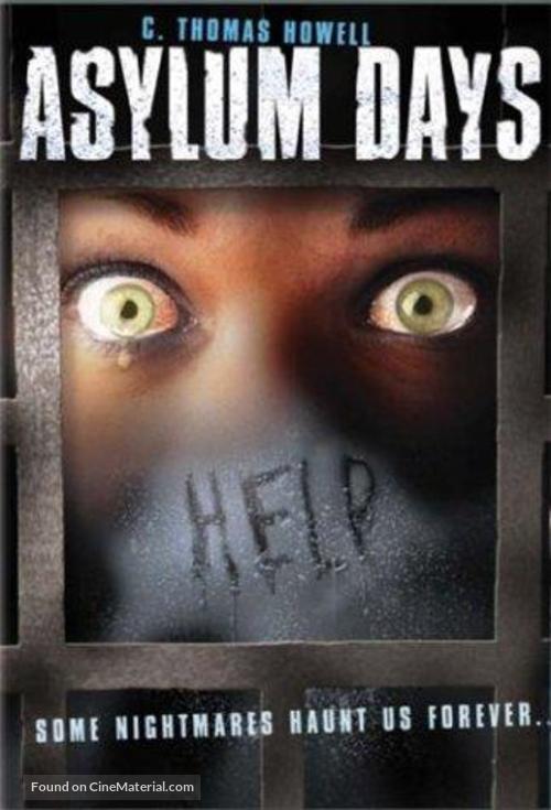 Asylum Days - Movie Cover