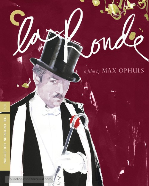 Ronde, La - Movie Cover