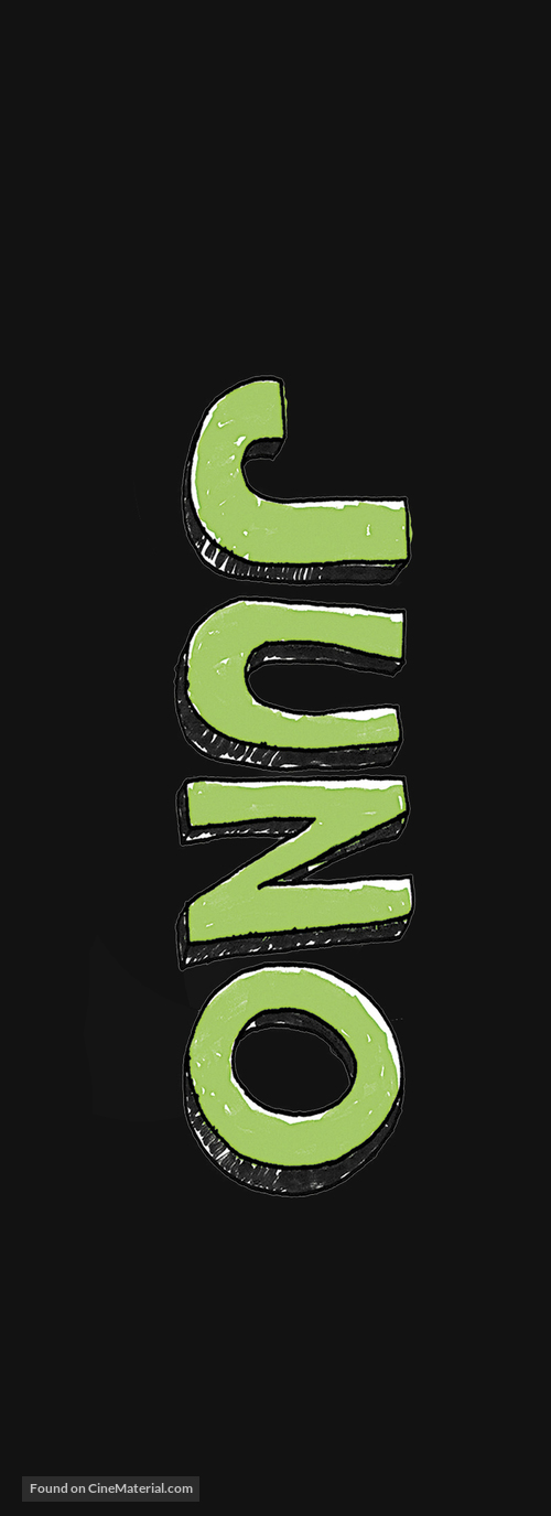 Juno - Polish Logo