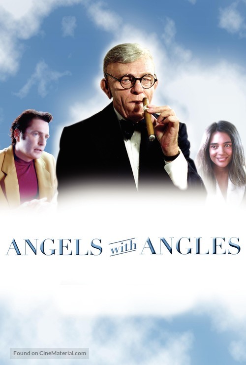 Angels with Angles - Movie Cover