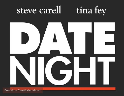 Date Night - Logo