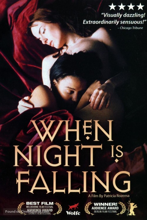 When Night Is Falling - Movie Cover