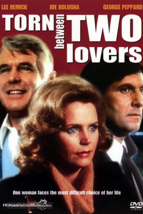Torn Between Two Lovers - Movie Cover