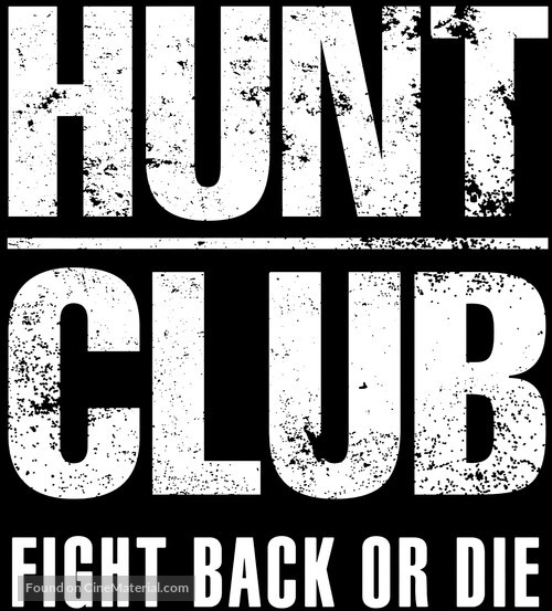 Hunt Club - Logo