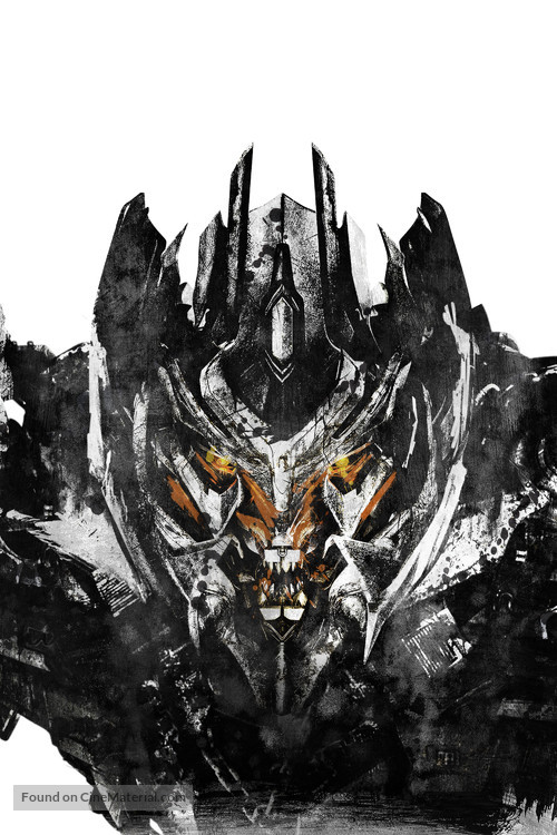 Transformers: Revenge of the Fallen - Key art