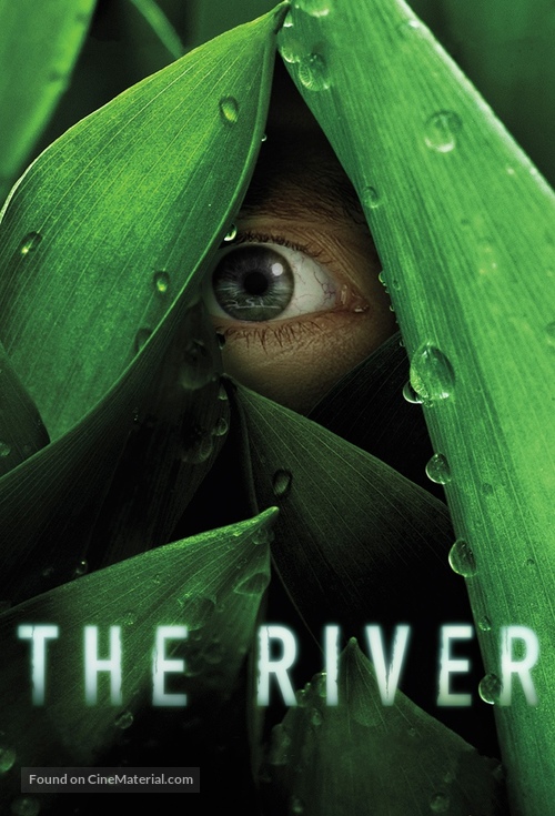 &quot;The River&quot; - Movie Poster
