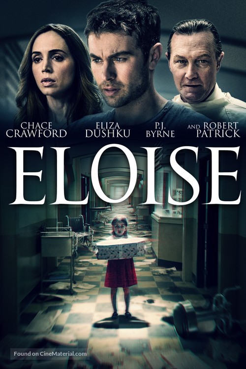 Eloise - Video on demand movie cover