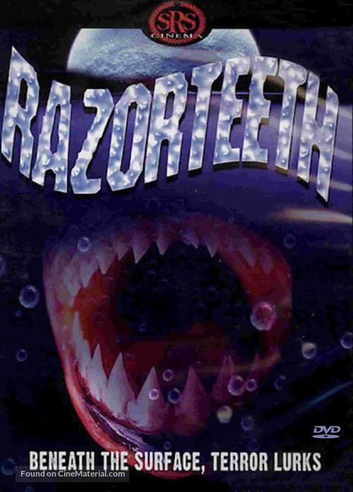 Razorteeth - Movie Cover