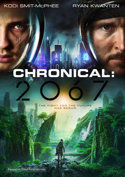 2067 - British Movie Cover