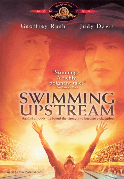 Swimming Upstream - Movie Cover