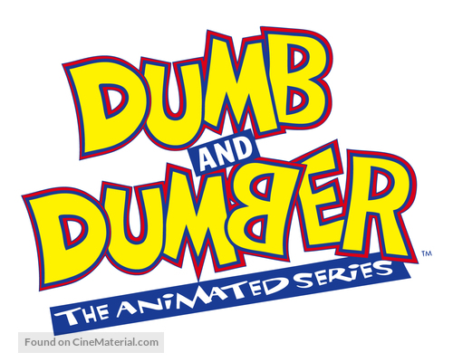 &quot;Dumb and Dumber&quot; - Logo