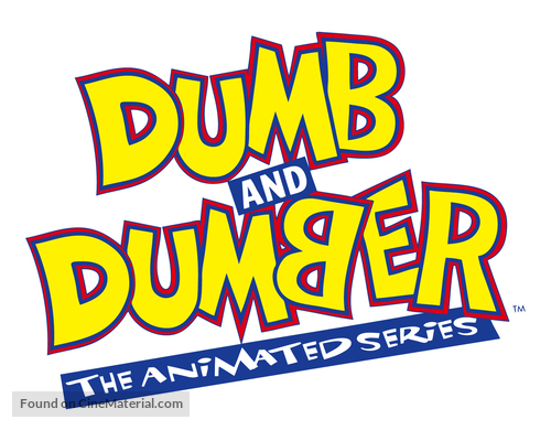 &quot;Dumb and Dumber&quot; - Logo