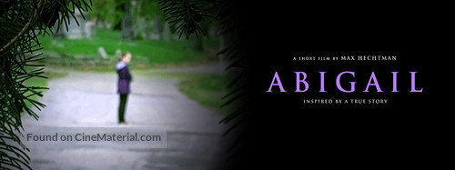 Abigail - Movie Poster