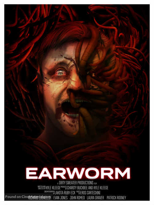 Earworm - Movie Poster