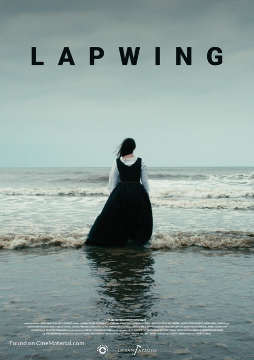 Lapwing - British Movie Poster
