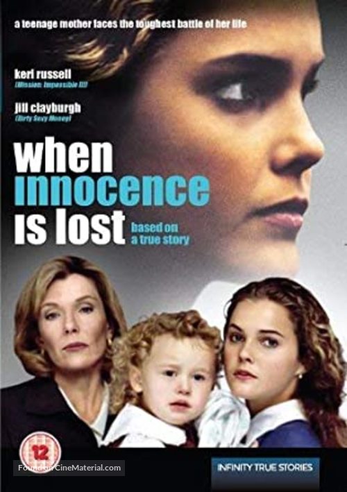 When Innocence Is Lost - Movie Cover