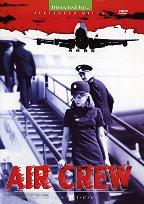 Ekipazh - Movie Cover