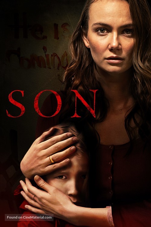 Son - Movie Cover
