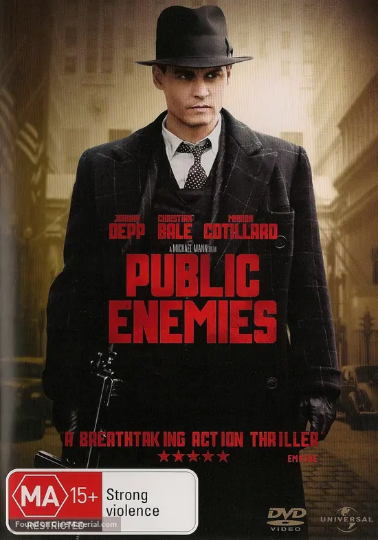 Public Enemies Movie public-enemies-movie
