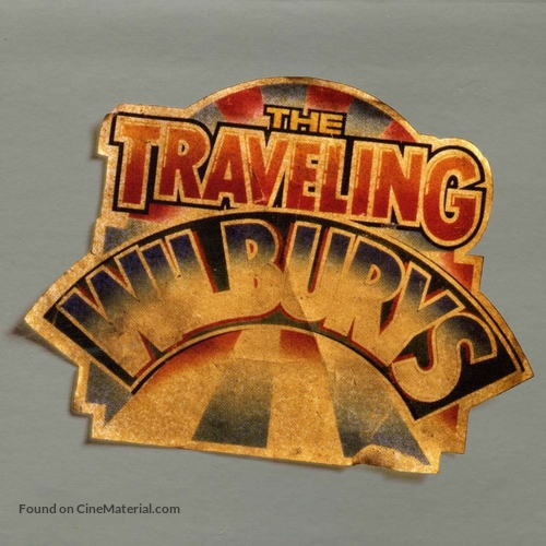 The True History of the Traveling Wilburys - Movie Cover