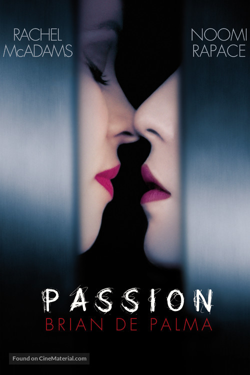 Passion - Movie Poster