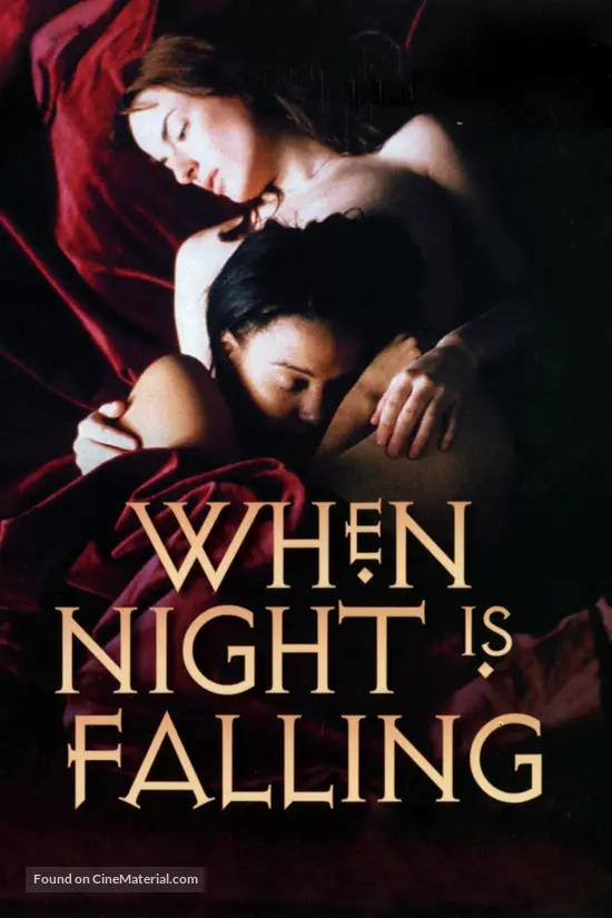 When Night Is Falling - Movie Cover