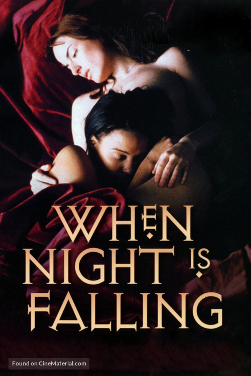 When Night Is Falling - Movie Cover