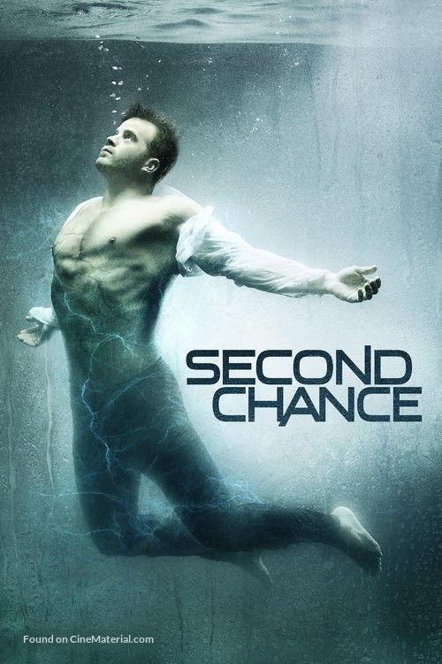 &quot;Second Chance&quot; - Movie Cover