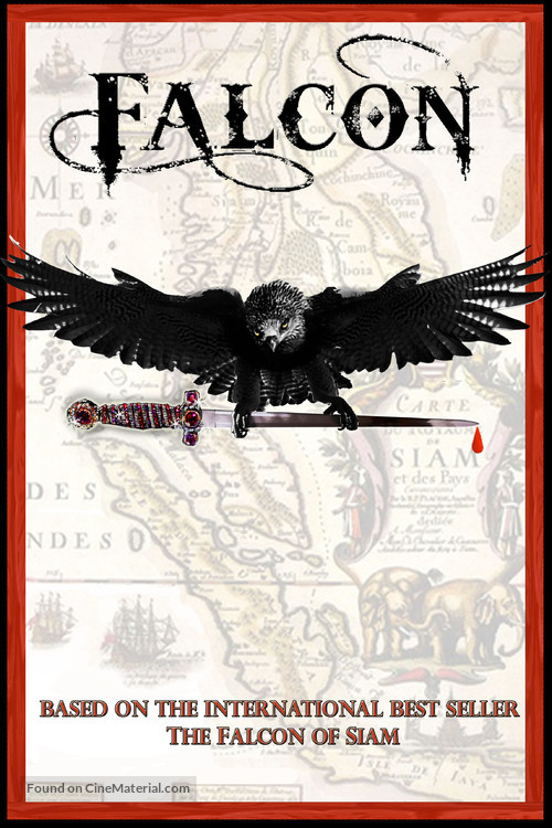 Falcon - Movie Poster