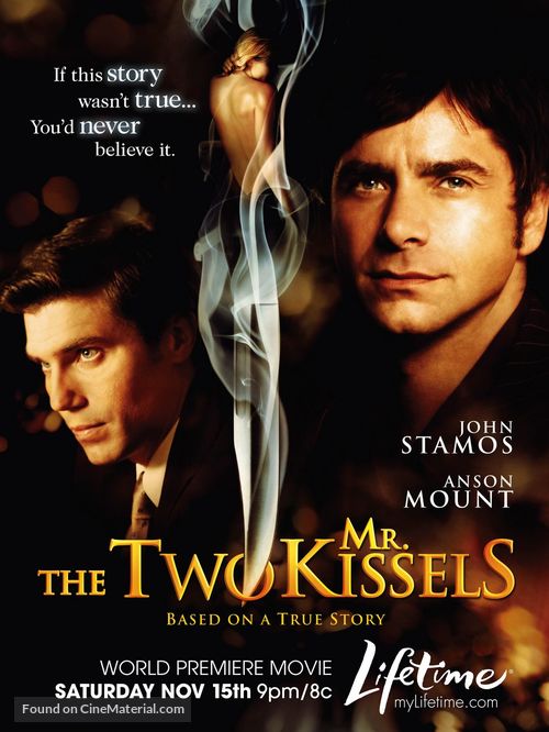 The Two Mr. Kissels - Movie Poster