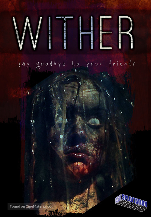 Wither - Movie Cover