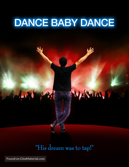 Dance Baby Dance - Movie Cover