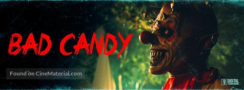 Bad Candy - Video on demand movie cover