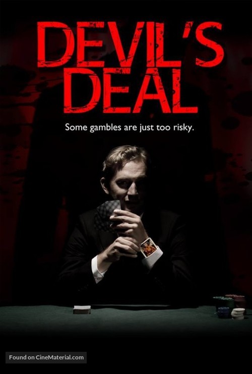 Devil&#039;s Deal - Movie Poster