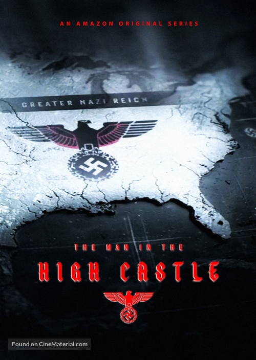 &quot;The Man in the High Castle&quot; - Movie Poster