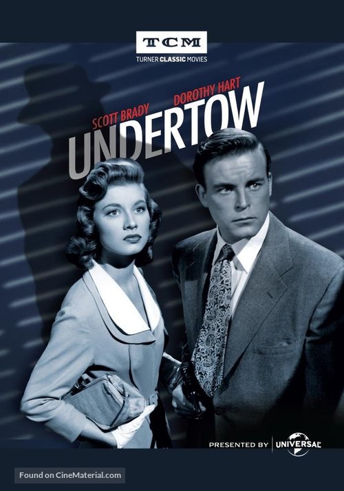 Undertow - Movie Cover