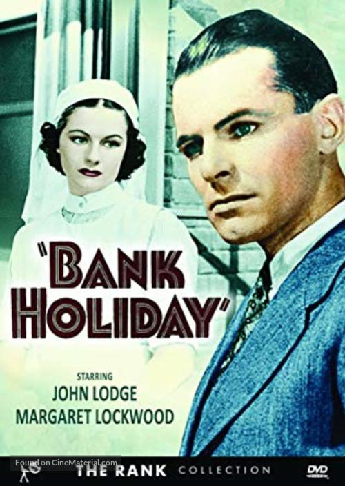 Bank Holiday - Movie Cover